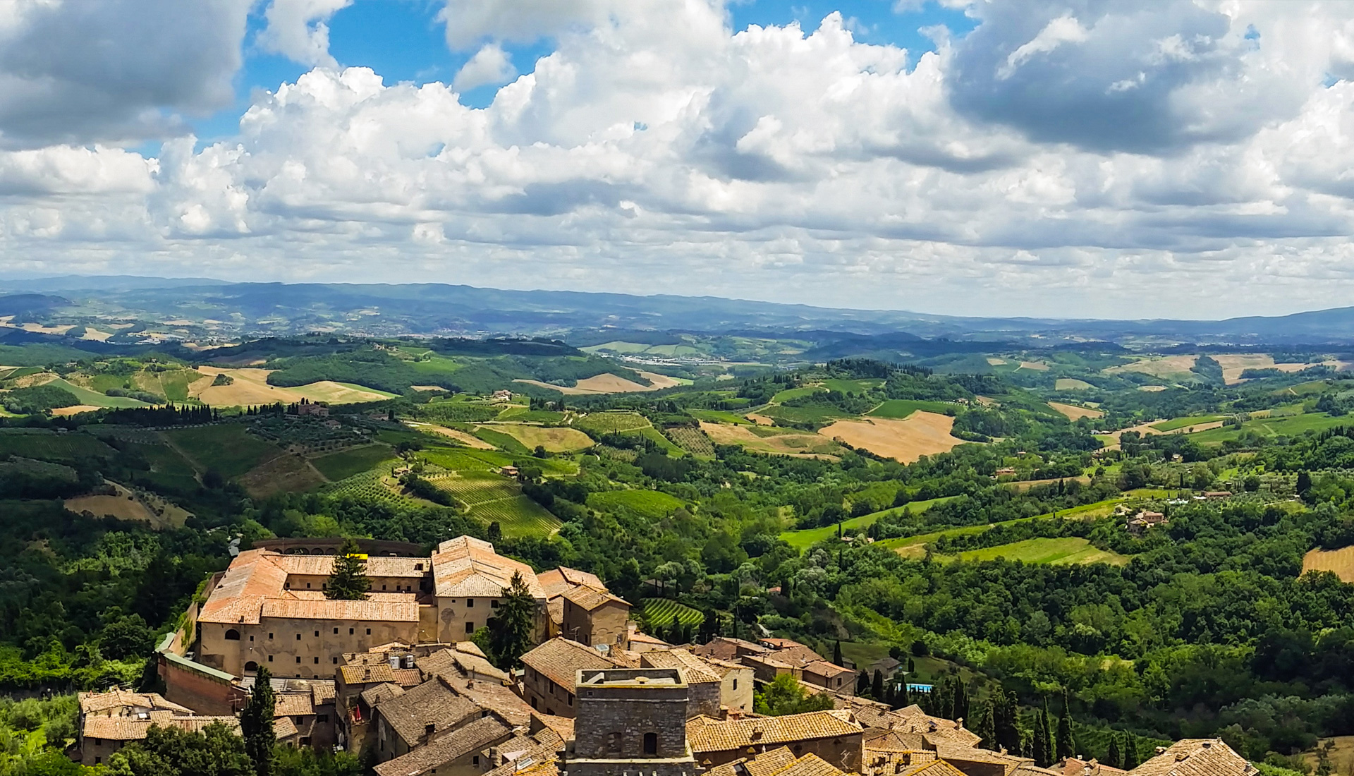 locanda di quercecchio affitacamere san gmignano