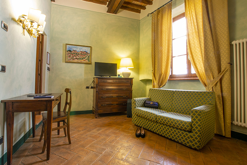 affittacamere san gmignano booking locanda di quercecchio