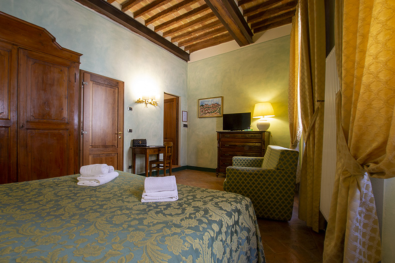 affittacamere san gmignano booking locanda di quercecchio