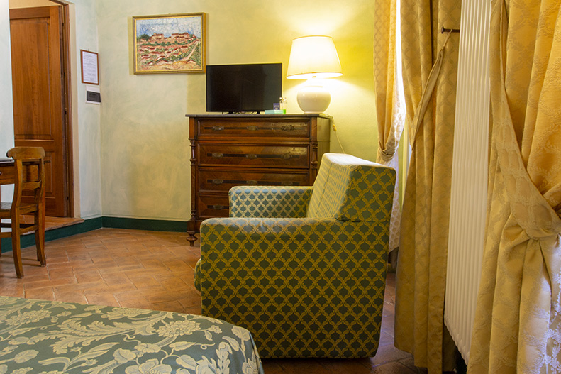 affittacamere san gmignano booking locanda di quercecchio