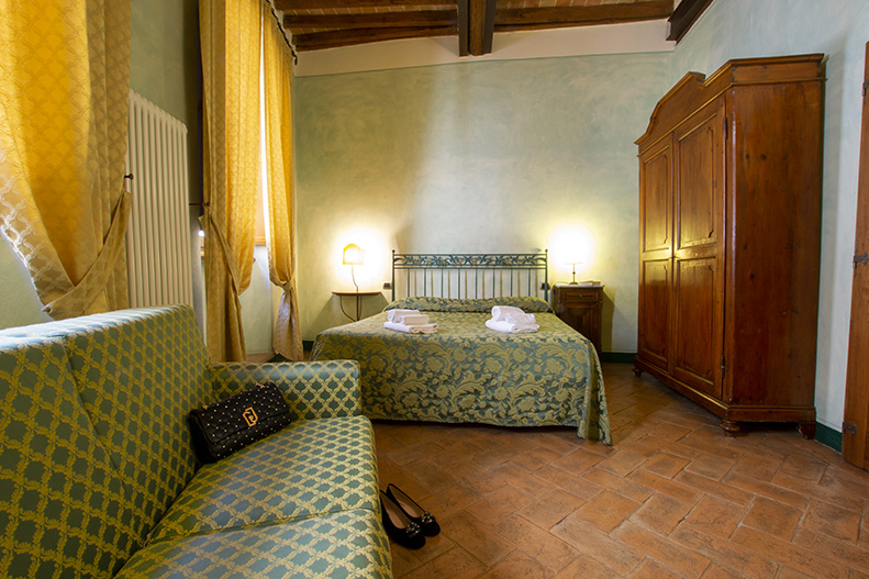 affittacamere san gmignano booking locanda di quercecchio