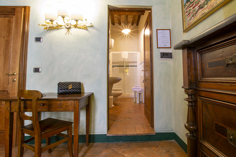 affittacamere san gmignano booking locanda di quercecchio