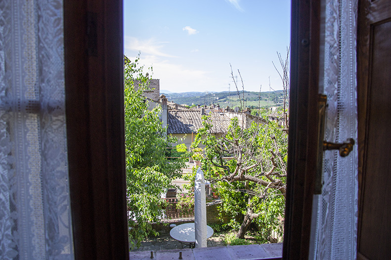 booking affittacamere san gmignano locanda di quercecchio