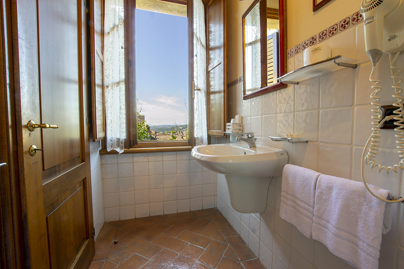 booking affittacamere san gmignano locanda di quercecchio