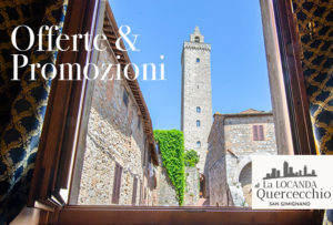 Offerte & Promozioni La Locanda di Quercecchio