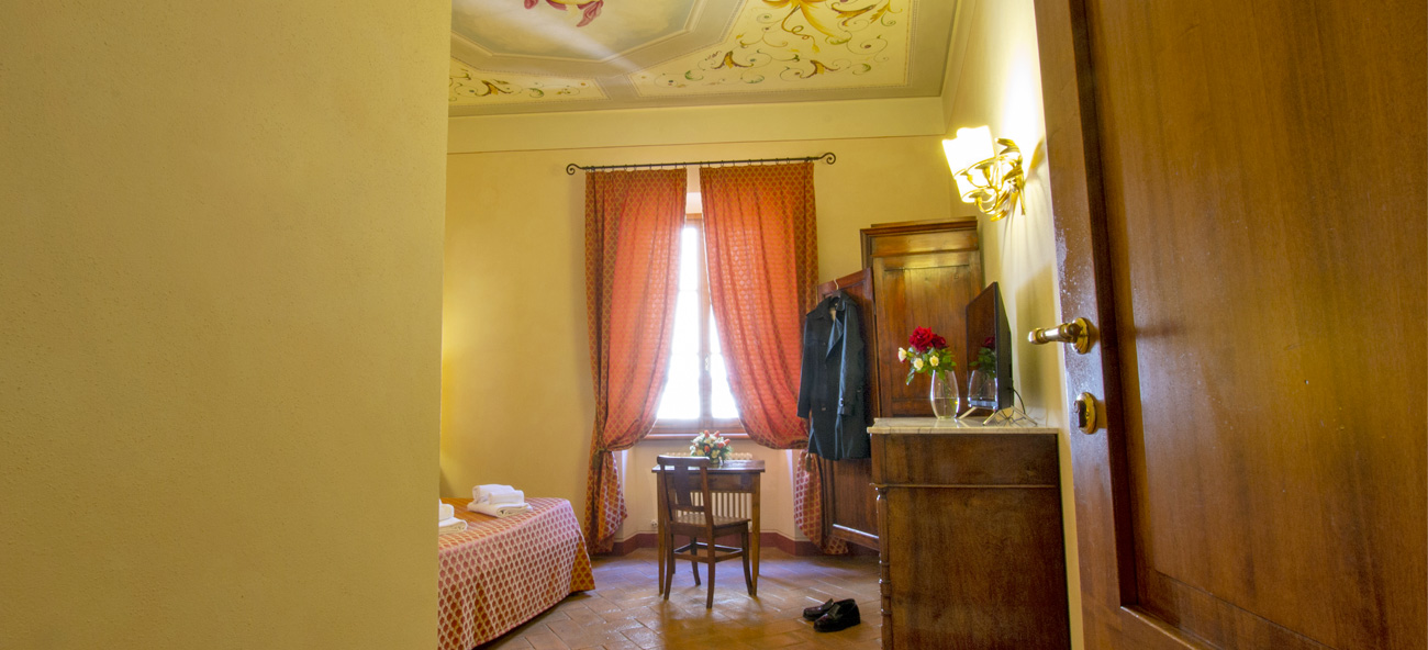 booking san gmignano locanda di quercecchio